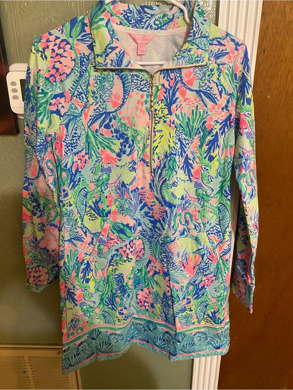 Skipper dress